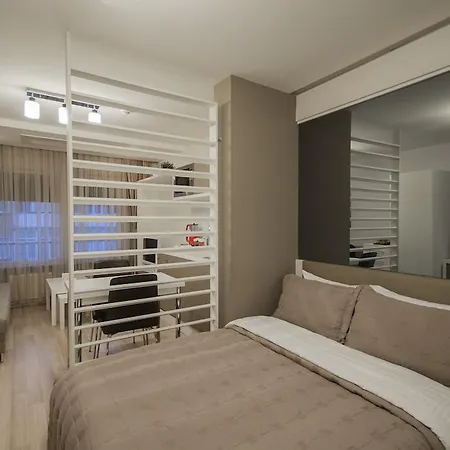 Bed & Breakfast Arwen Premium Eskisehir