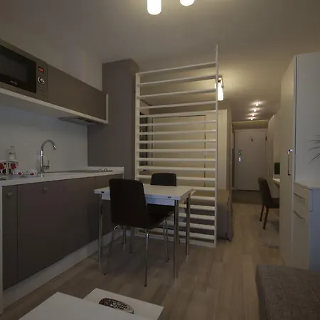 Arwen Premium 4* Eskisehir