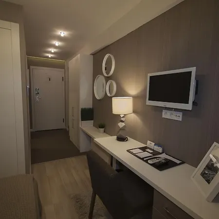 Arwen Premium Bed & Breakfast Eskisehir