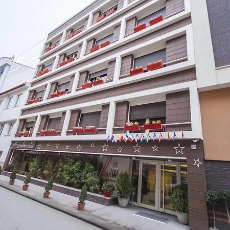 Arwen Premium B&B 4*