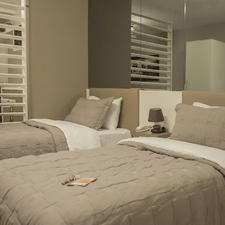 Arwen Premium B&B 4*