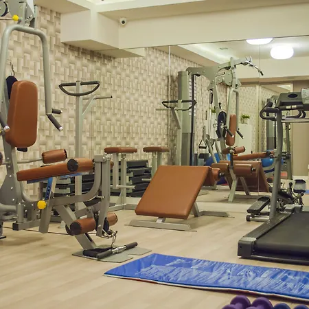 Arwen Premium 에스키셰히르