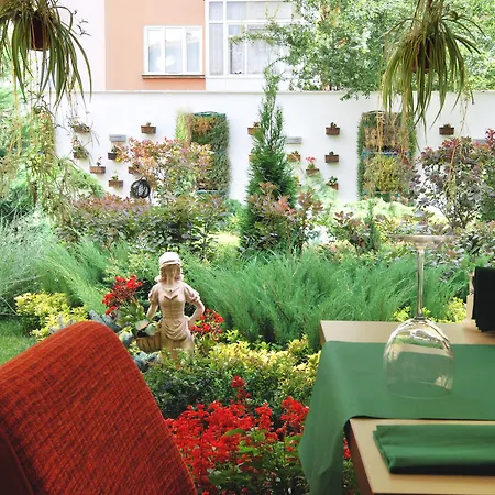 B&B Arwen Premium 에스키셰히르