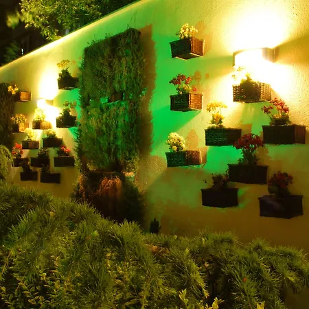 B&B Arwen Premium 4*