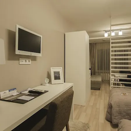 Bed & Breakfast Arwen Premium Eskisehir