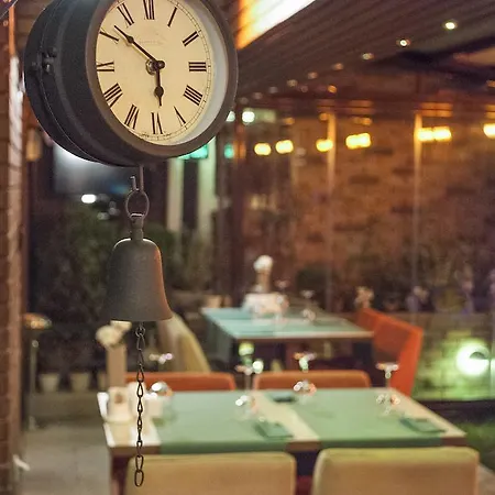 Arwen Premium Bed & Breakfast Eskisehir