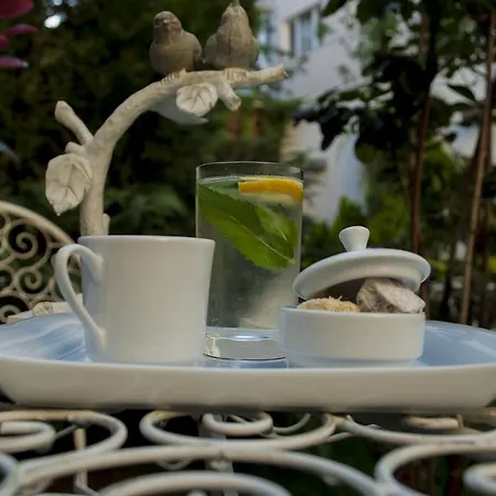 Bed & Breakfast Arwen Premium Eskisehir