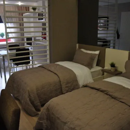 Arwen Premium Bed & Breakfast Eskisehir