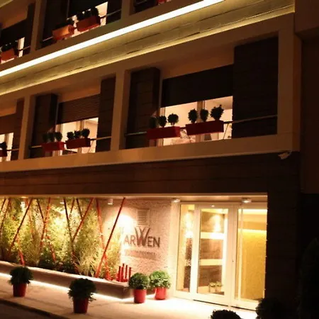 Arwen Premium Eskisehir