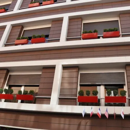 Bed & Breakfast Arwen Premium Eskisehir