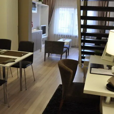 Arwen Premium Bed & Breakfast Eskisehir