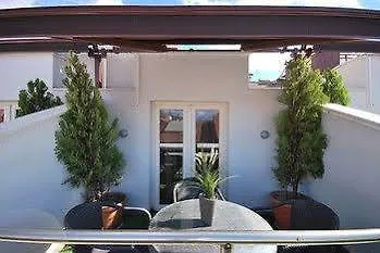 Arwen Premium Bed & Breakfast Eskisehir