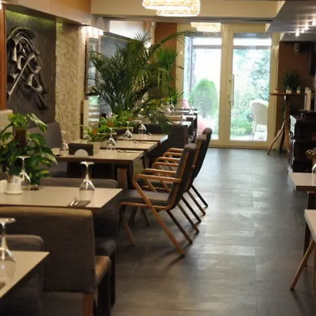 B&B Arwen Premium 에스키셰히르