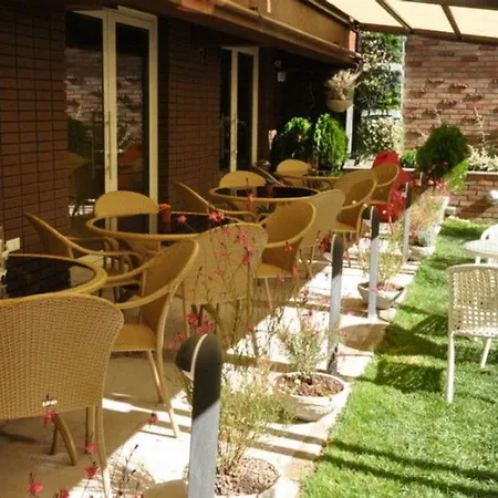 Arwen Premium 4* Eskisehir
