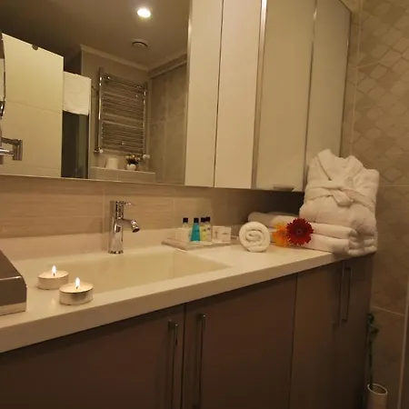 Arwen Premium Bed & Breakfast Eskisehir