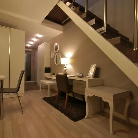 B&B Arwen Premium 4*