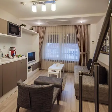 Arwen Premium Bed & Breakfast Eskisehir