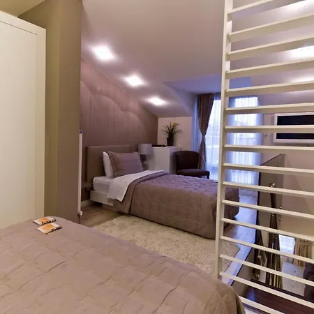 Bed & Breakfast Arwen Premium