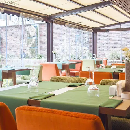 Arwen Premium 4* Eskisehir