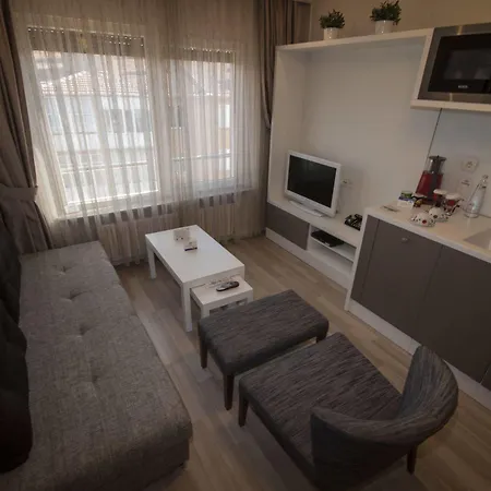 Arwen Premium Bed & Breakfast 4*