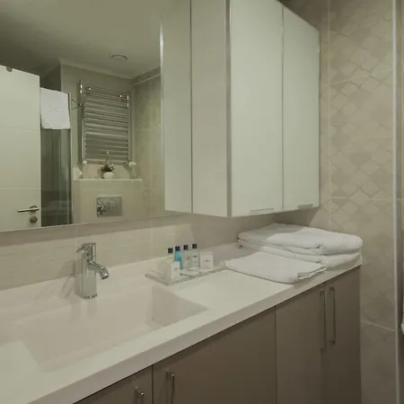 Bed & Breakfast Arwen Premium Eskisehir
