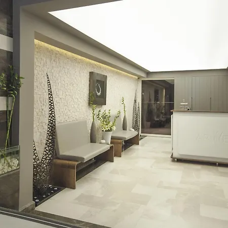 Arwen Premium Bed & Breakfast Eskisehir