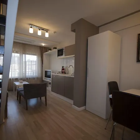 Arwen Premium Eskisehir