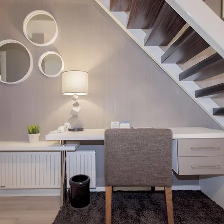 Bed & Breakfast Arwen Premium