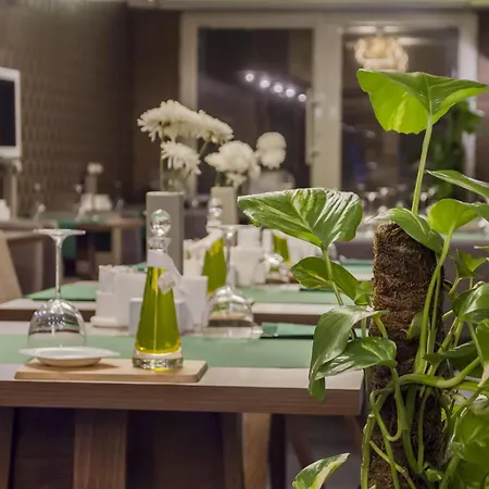 Arwen Premium 4* Eskisehir