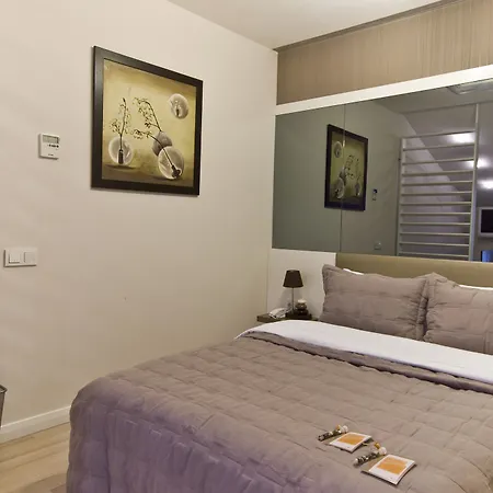 Arwen Premium Bed & Breakfast 4*