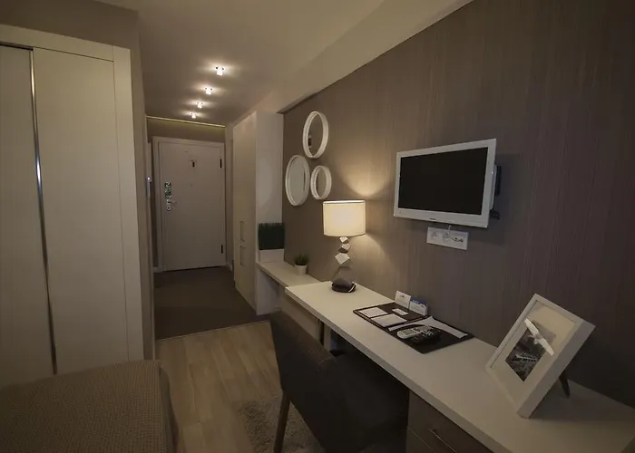 Arwen Premium Oda ve Kahvaltı Eskişehir