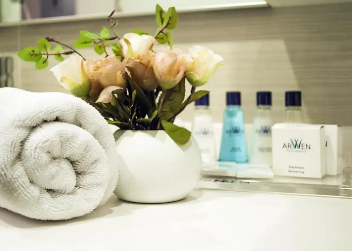 Arwen Premium Oda ve Kahvaltı