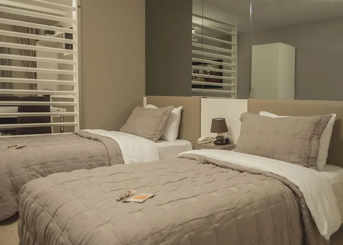 Arwen Premium Oda ve Kahvaltı 4*