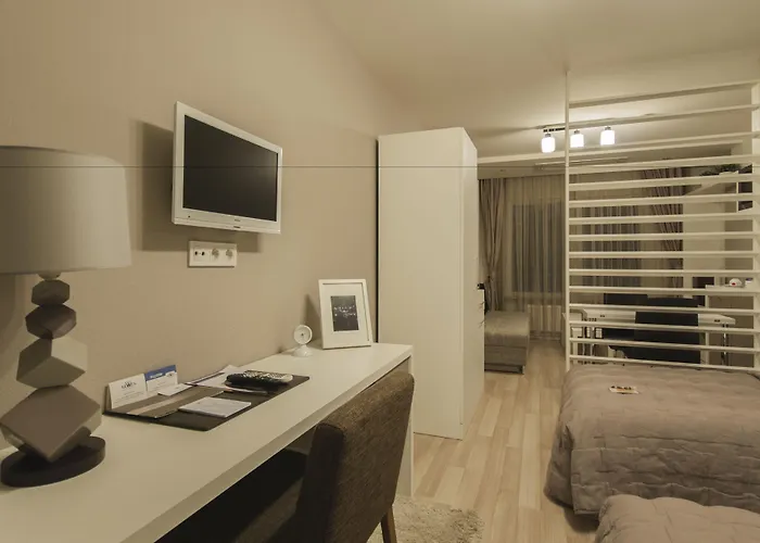 Arwen Premium 4* Eskişehir