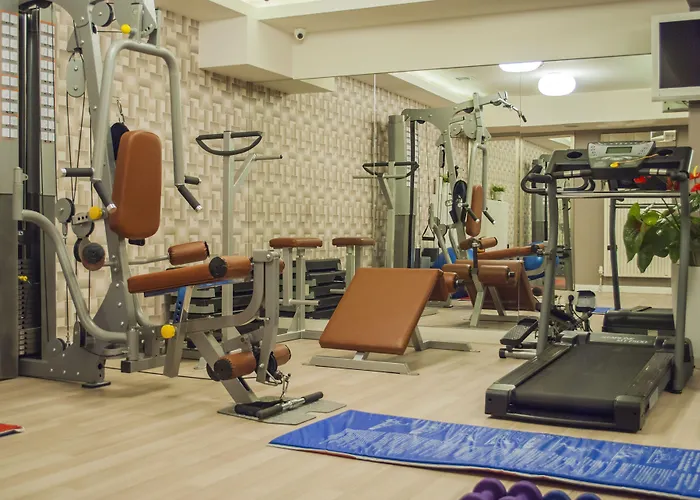 Arwen Premium Eskişehir