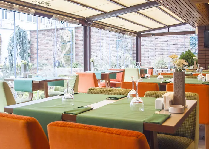 Arwen Premium Eskişehir