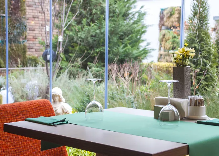 Oda ve Kahvaltı Arwen Premium