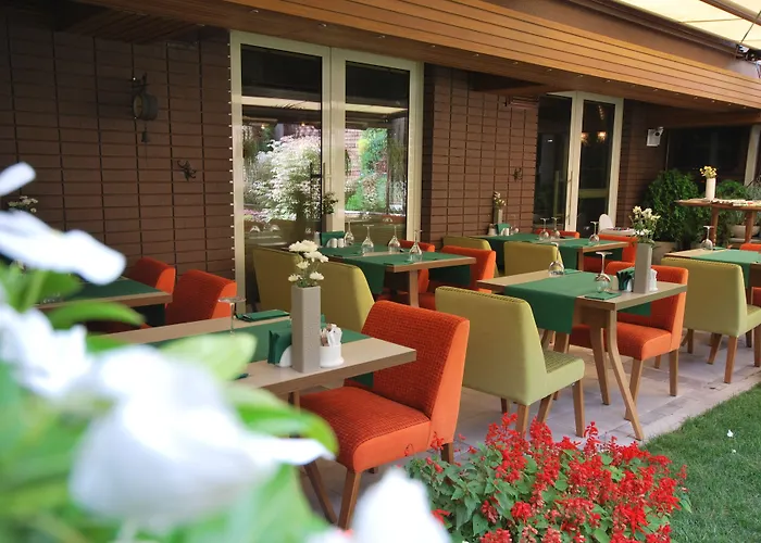 Arwen Premium Oda ve Kahvaltı Eskişehir