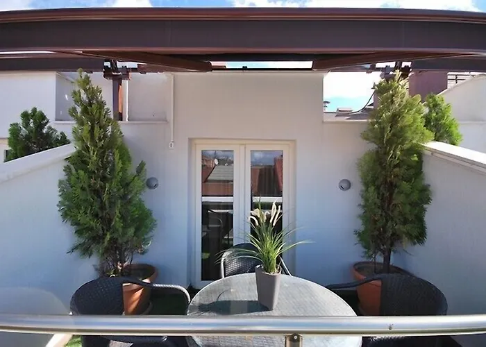 Arwen Premium Eskişehir