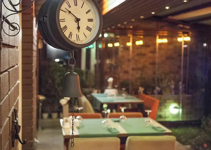 Arwen Premium Oda ve Kahvaltı Eskişehir