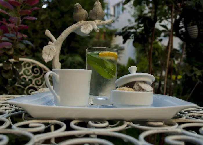 B&B Arwen Premium 에스키셰히르