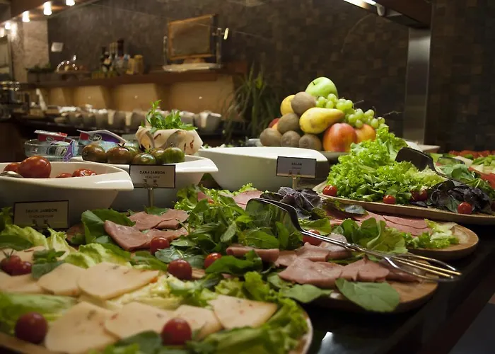 Arwen Premium 4* Eskişehir