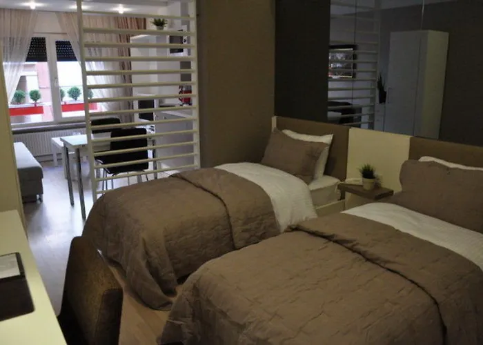 Arwen Premium 住宿加早餐酒店 埃斯基谢希尔