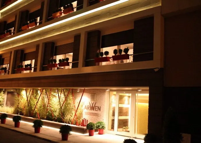 Arwen Premium Eskişehir