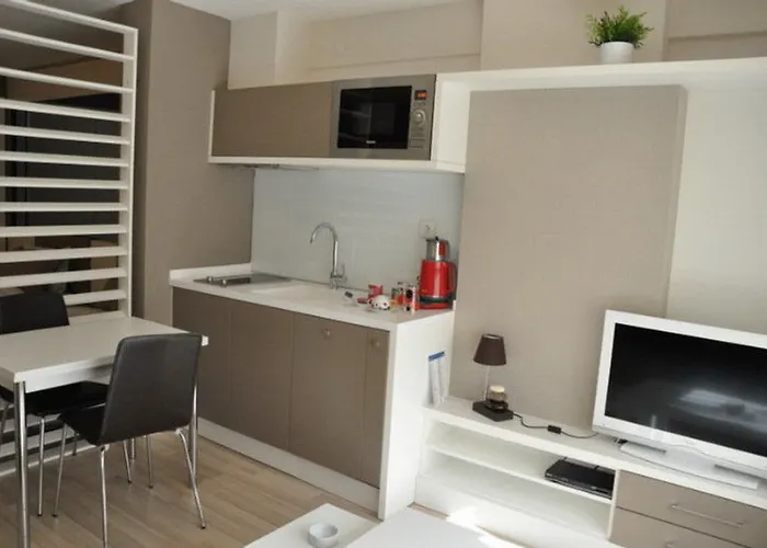 Arwen Premium Oda ve Kahvaltı