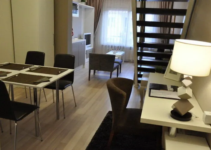 Arwen Premium Oda ve Kahvaltı Eskişehir
