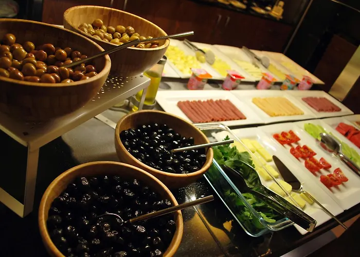 Oda ve Kahvaltı Arwen Premium