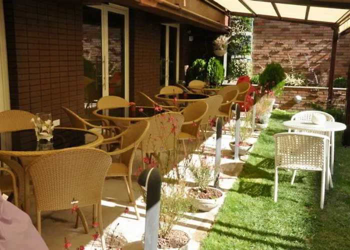 Arwen Premium 4* Eskişehir