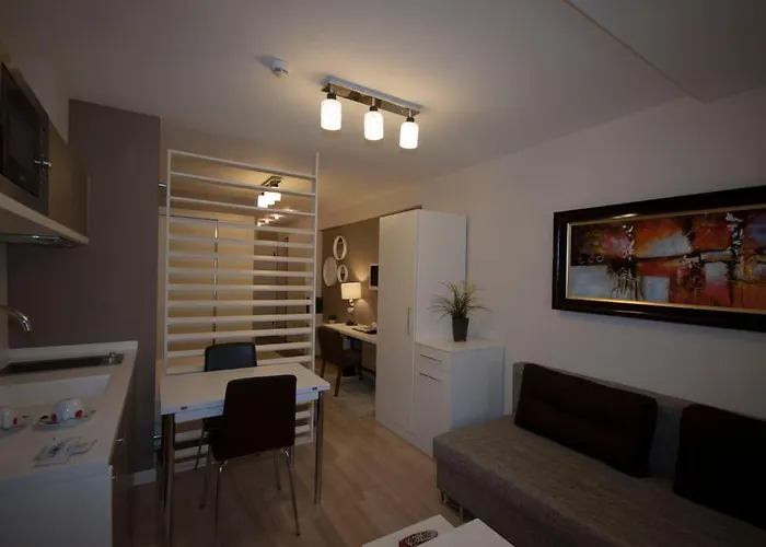 Arwen Premium Oda ve Kahvaltı 4*