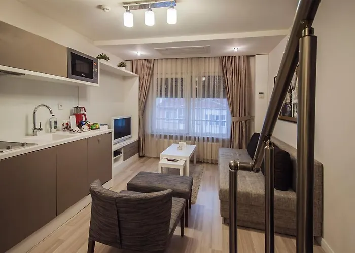 Arwen Premium Oda ve Kahvaltı Eskişehir